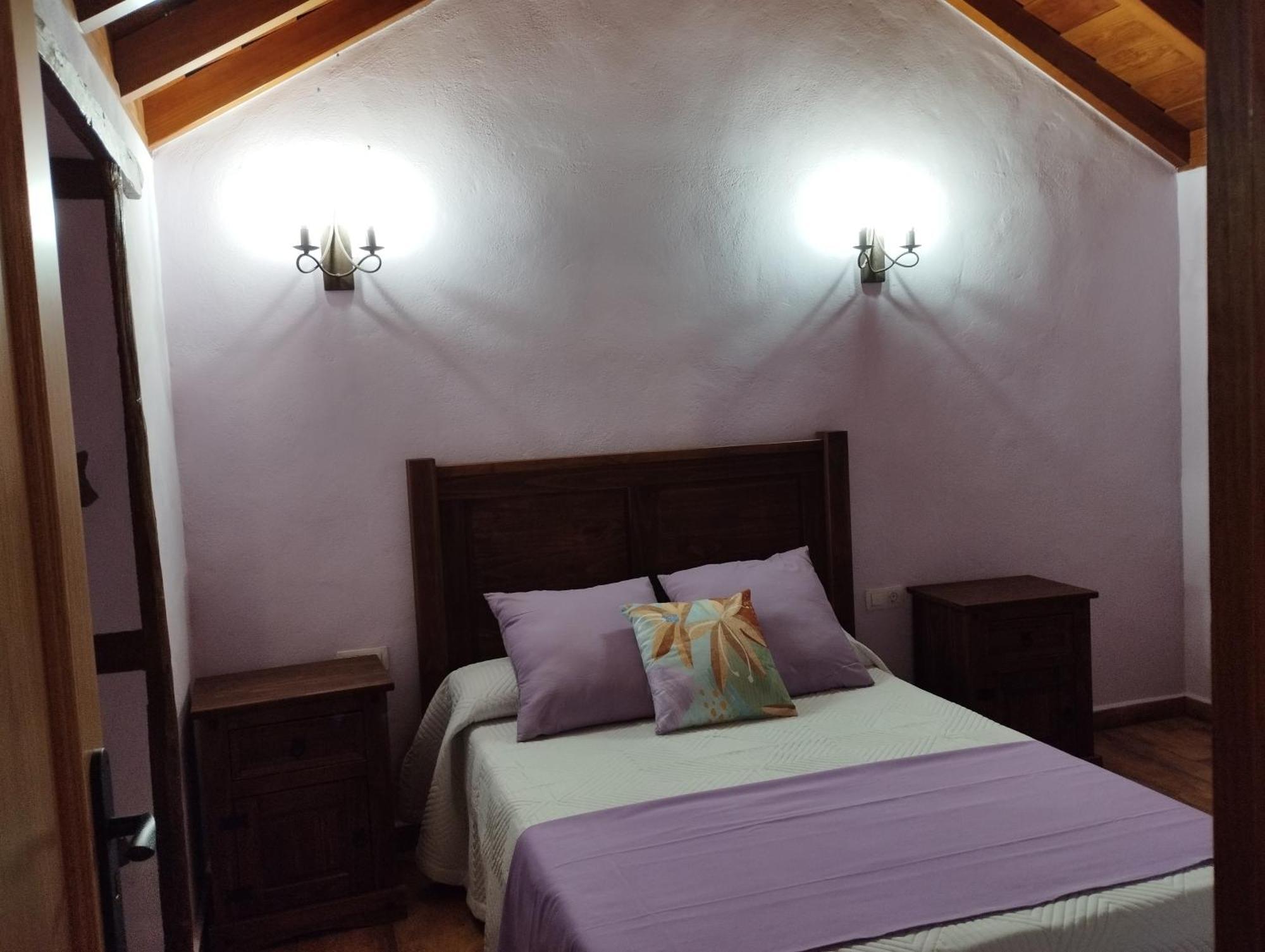 Finca Hortensia El Castillo  Екстериор снимка