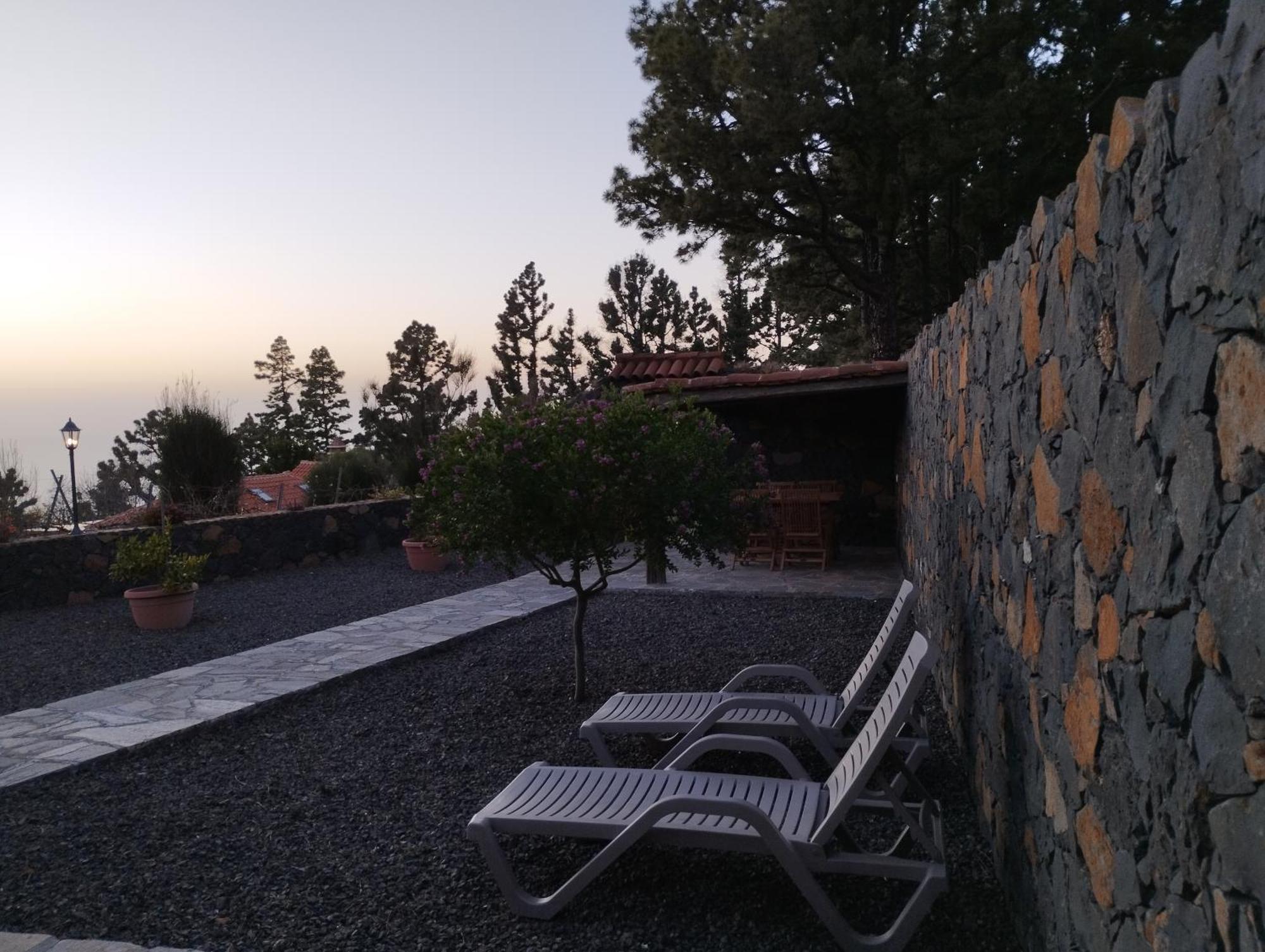 Finca Hortensia El Castillo  Екстериор снимка